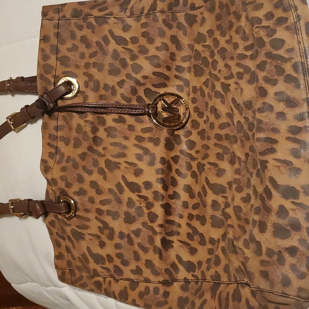Michael Kors bag